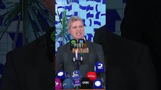 VAN HATTEM DETONA DELEGADO ANDREI