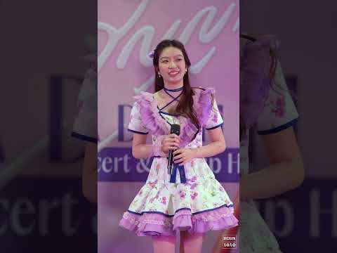 230715 Stang BNK48 Fancam Mata nata no Koto - คิดถึง @ Central Chonburi