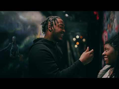 AyeMel - Love Calls (Official Music Video)