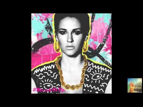 Kat Dahlia - Mash It Up feat  Nyanda, Black Lion, & The Wizard