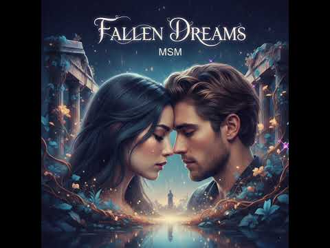MSM - Fallen Dreams | Italo Disco NG | 80s 90s Disco