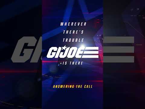 Now Give Me the Bad News | VOTE JOE | YO JOE JUNE | Hasbro Pulse