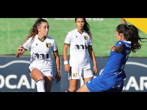 Amora FC 1-0 FC Famalicão | 16.ª jornada Liga BPI 22/23