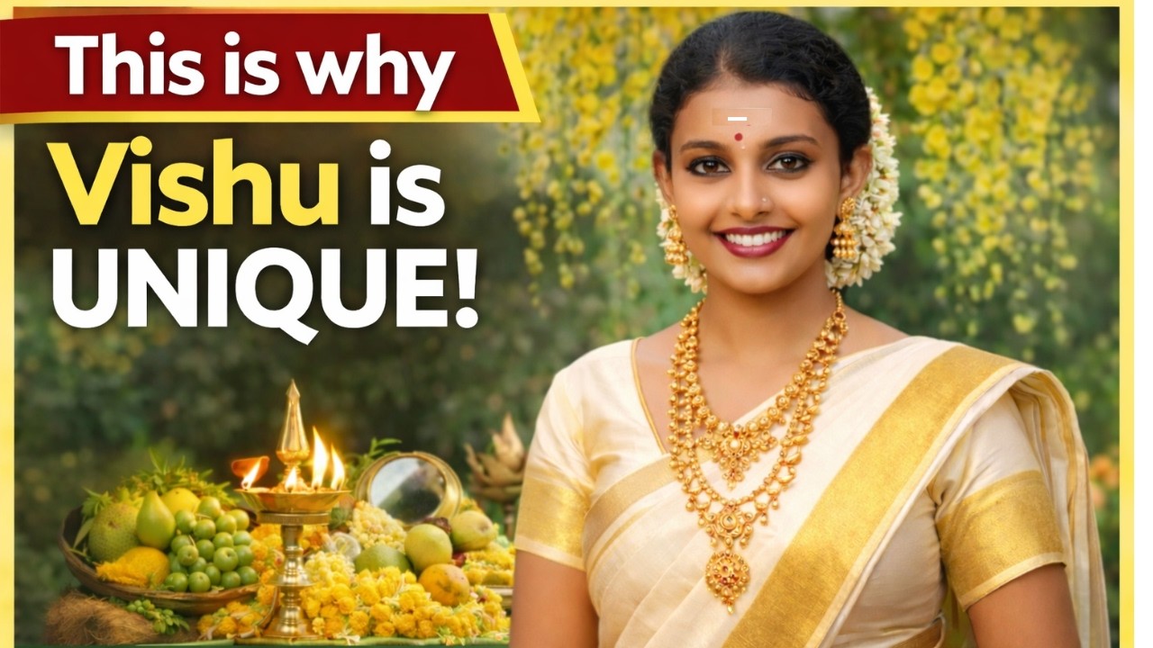 Wisdom Bytes Season 2 | Epi-266 |   This is why Vishu is unique |  Ms. Janani | PAFGC | 14/04/2026