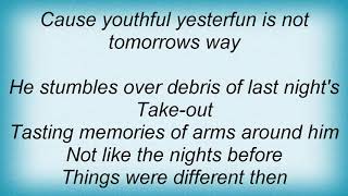 Attica Blues - It&#39;s Alright Lyrics