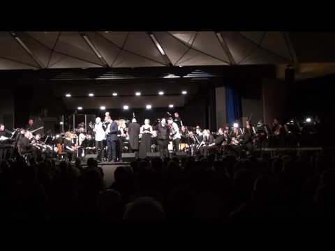 Zweiter Teil   Pop meets Classic   Lohfelden