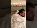ADHD wake up #adhd #neurodivergent #adhdbrain