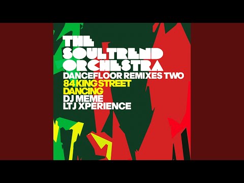 84 King Street (feat. Groovy Sistas)