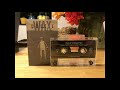 Wax Poetic 1994 Demo Tape Long Island, NY Band