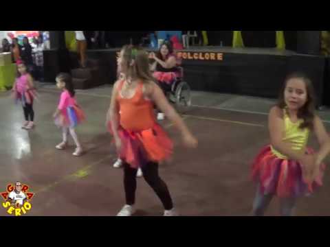 3 ª Festa do Folclore da Aproj de Juquitiba 2018