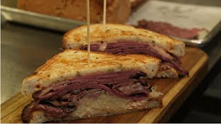 5 Must-Try Cuban Sandwiches in Miami