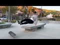 I Suck At Ledges