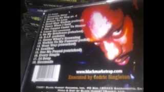 Brotha Lynch Hung - Corpse Came To Dinner