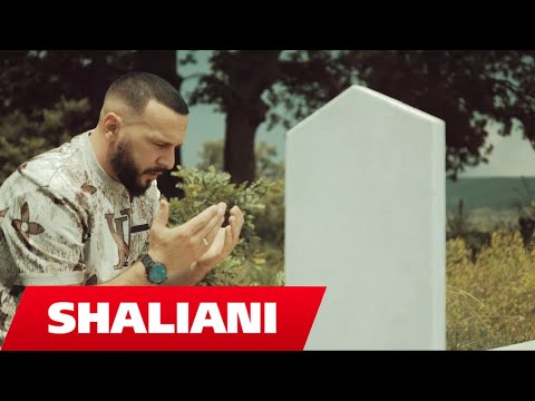 Shaliani - Mungesa jote (Flow Music)