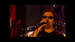 BLUE OYSTER CULT - Lips in the Hills 