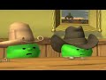 VeggieTales Dream Of A Dozen Cactus German