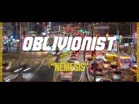Oblivionist - Nemesis