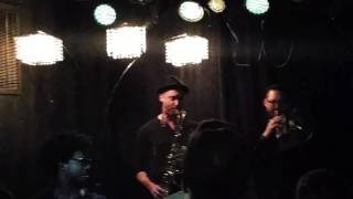 Anderson East "All I'll Ever Need"