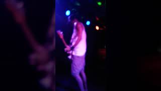 PEPPER STORMTROOPER (OUTRO) STONE LOVE LIVE 2017