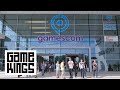 EvdWL over Gamescom, Playstation State of Play & E3 2022