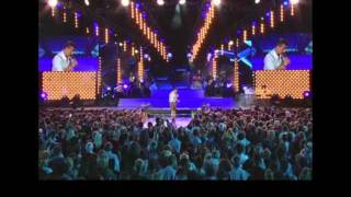 Andreas Gabalier ~ Bis du einschlafen kannst ~ (LIVE)