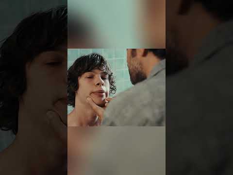 La sombre transformation d'un garçon… et le secret#shorts #shortvideo #viral #trending #animals