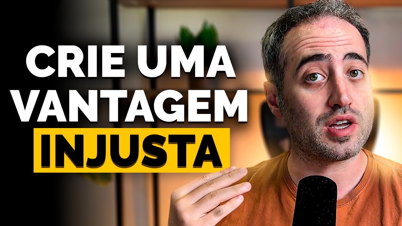 Como criar um negócio MILIONÁRIO que dura DÉCADAS