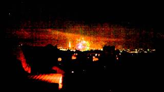 preview picture of video 'Feux d'artifice à Issy-les-Moulineaux'