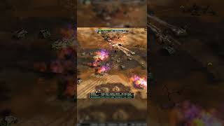 Не витримав натиску! ► C&C Generals Zero Hour