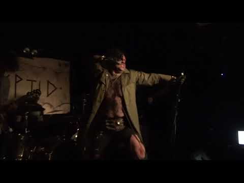 Cryptid - Full Set [Bar 303, 05/03/2021]