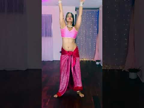 Aa Tayar Hoja | Belly Dance | Asoka | Shanelle Bell #bollywoodsongs