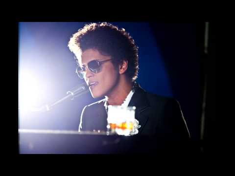 When I Was Your Man - Bruno Mars (Live Studio Acapella)