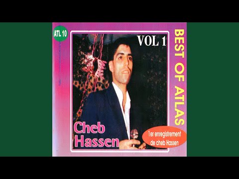 Ya Loumina / Malha dik elbeidha / Antiya sabab / Ouarili Ouin / Atitak guelbi / Rouh maaha / Ha...