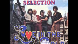 george baker selection    love in the world
