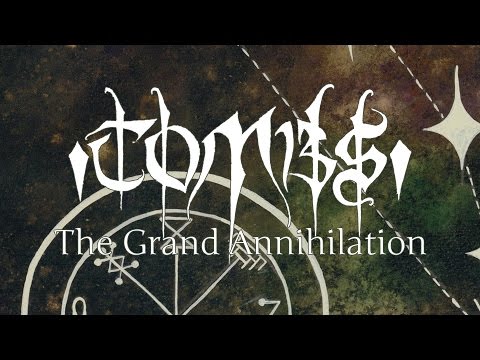 Tombs - The Grand Annihilation (FULL ALBUM)