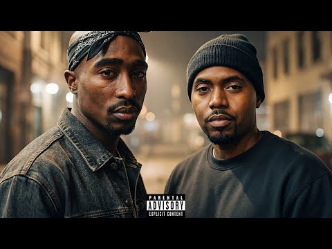 2Pac ft. Nas - Friend Like Me (Music Video) 2026