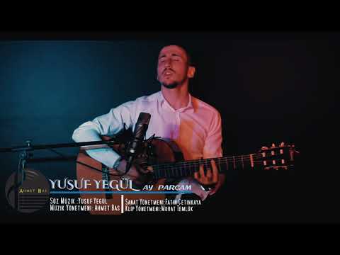 Yusuf Yegül - Ay Parçam (Akustik Live Performance)