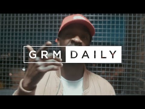 Propane - Destroy And Rebuild [Music Video] | GRM Daily