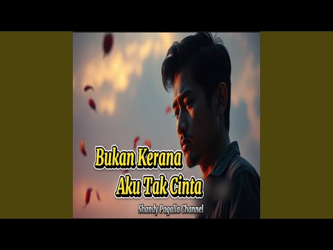 Bukan Kerana Aku Tak Cinta