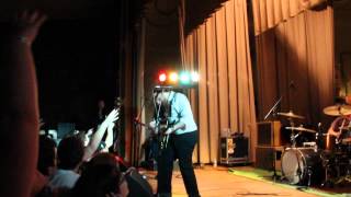 The Menzingers - The Obituaries