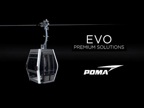 EVO Cabins - Premium solutions made in France