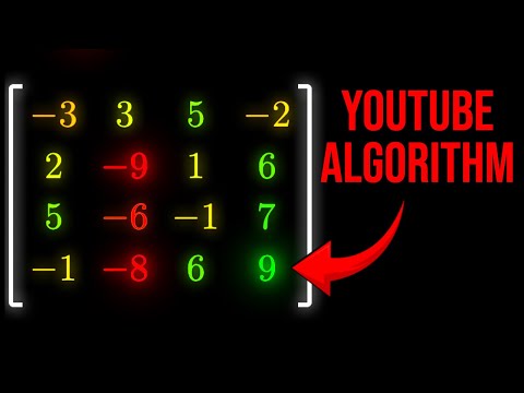 Mathematics of Algorithms | Vibepedia
