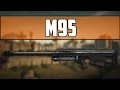 Battlefield Play4free M95 Review/Commentary 