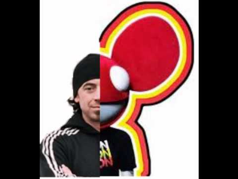 Benny Benassi vs Deadmau5 - House Rights (Djames & Cort€x Remix)