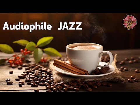 The Essential Best of Audiophile Jazz - Greatest Audiophile Jazz 2023