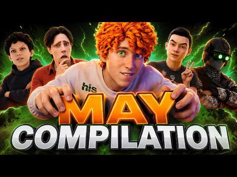 The OFFICIAL “His Story” MAY Compilation! - Short Animated Stories