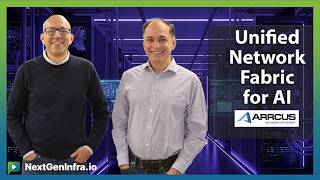 #DCNetwork26: How Distributed AI Workloads Are Reshaping Network Archi