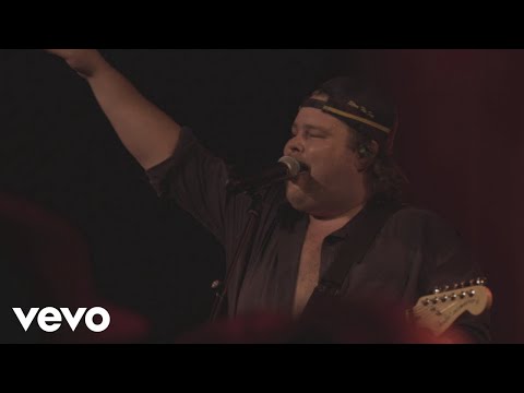 Brad Cox - Give Me Tonight (Official Performance Video)