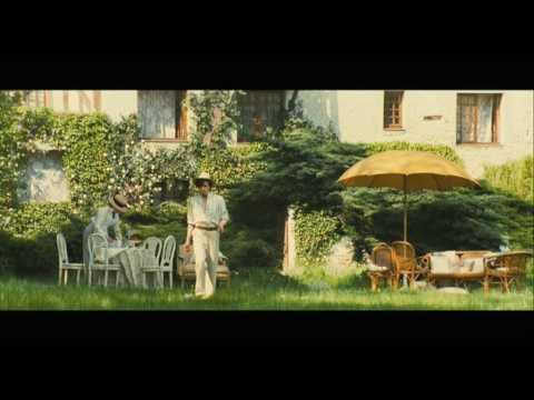 Chéri (2009) Trailer