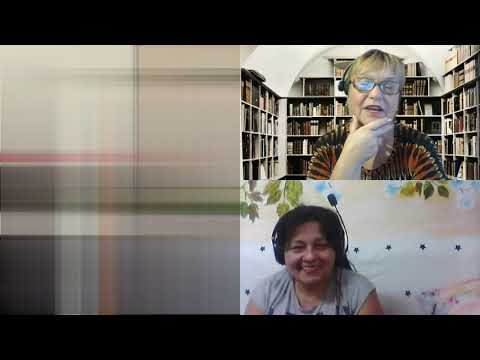 468 RO Hipnoza regresiva &hipnoterapie Maria-iertarea trecutului si constientizarea relatiei.